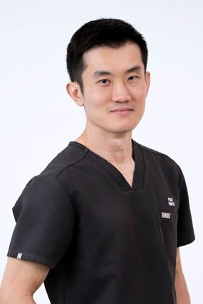 Dr Foo Qi Chao