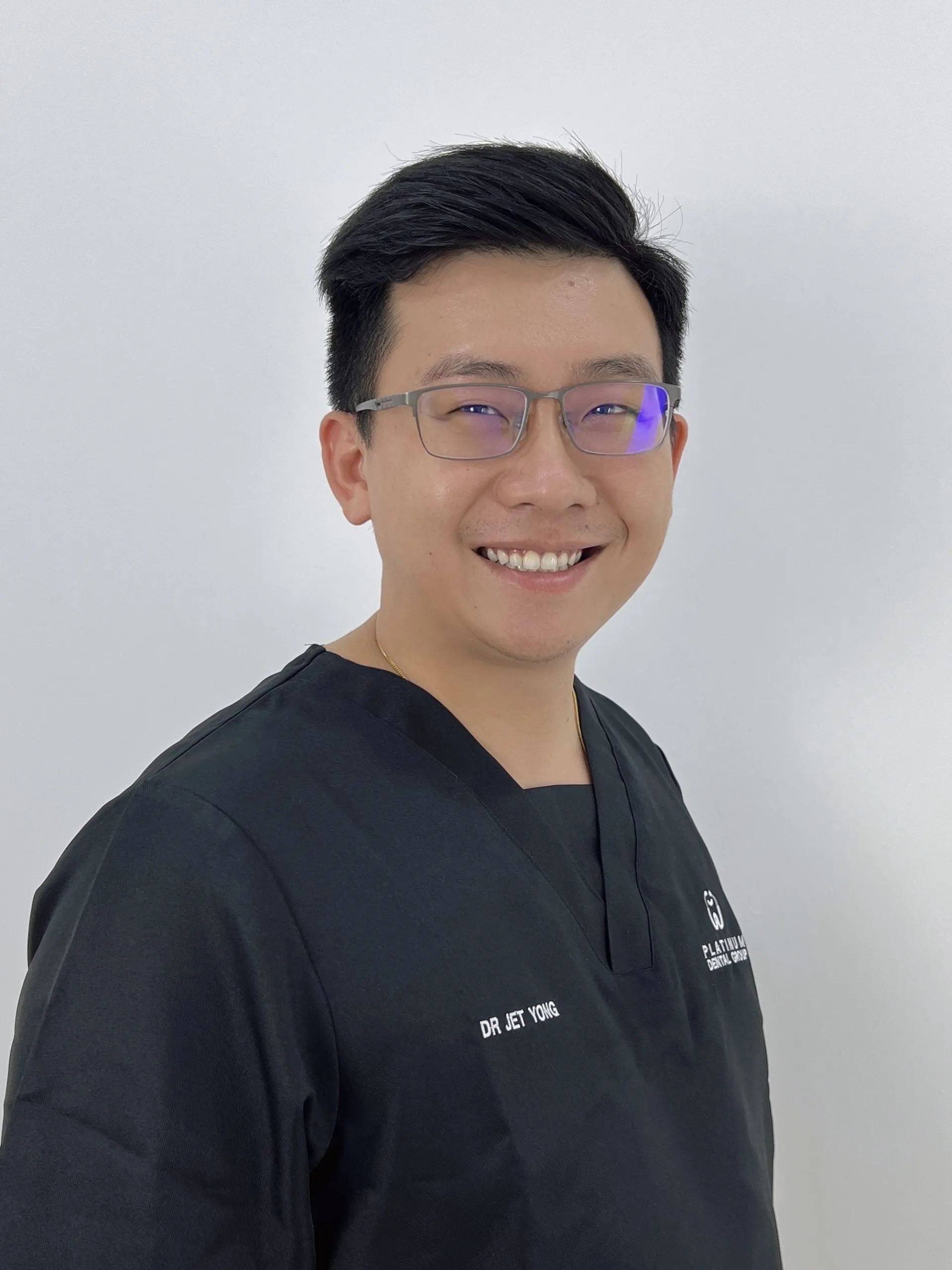 Dr Jet Yong