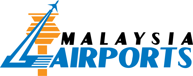 Malaysia Airports Logo