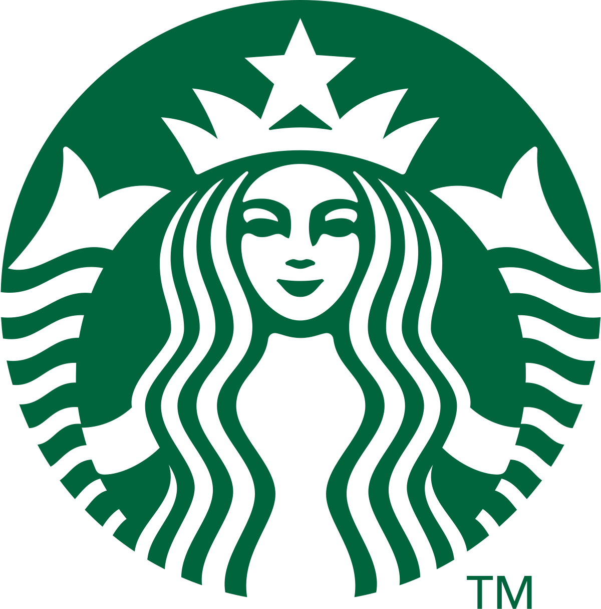 Starbucks Corporation Logo 2011