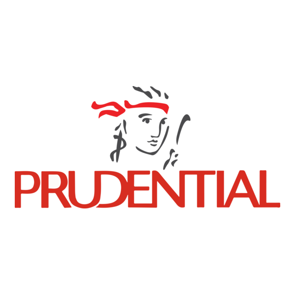 prudential logo png seeklogo 257480
